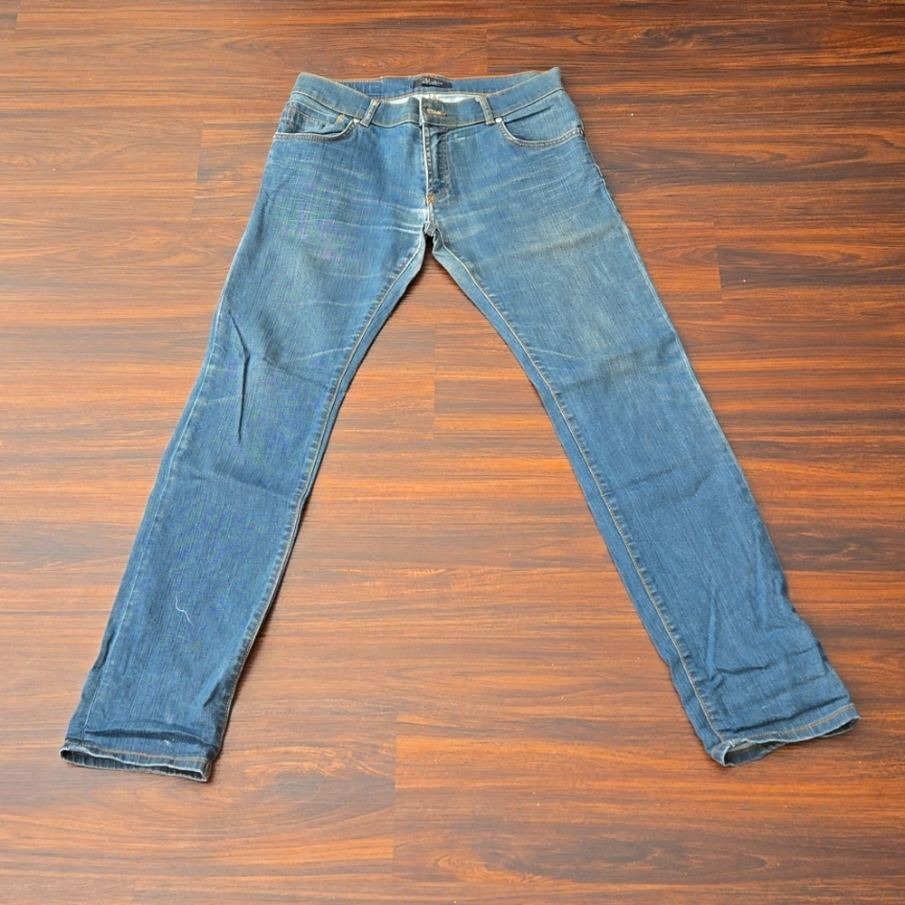 Zara Man's Skinny Jeans